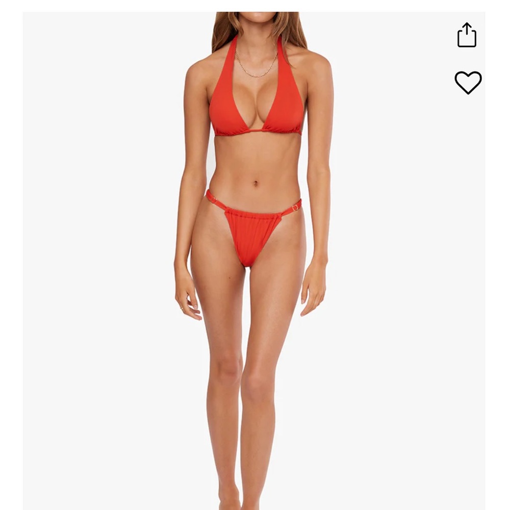 Swim bottoms